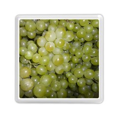 Grapes 5 Memory Card Reader (square)  by trendistuff