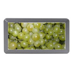 Grapes 5 Memory Card Reader (mini) by trendistuff