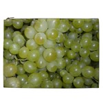 GRAPES 5 Cosmetic Bag (XXL)  Front