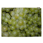 GRAPES 5 Cosmetic Bag (XXL)  Back