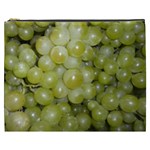 GRAPES 5 Cosmetic Bag (XXXL)  Front