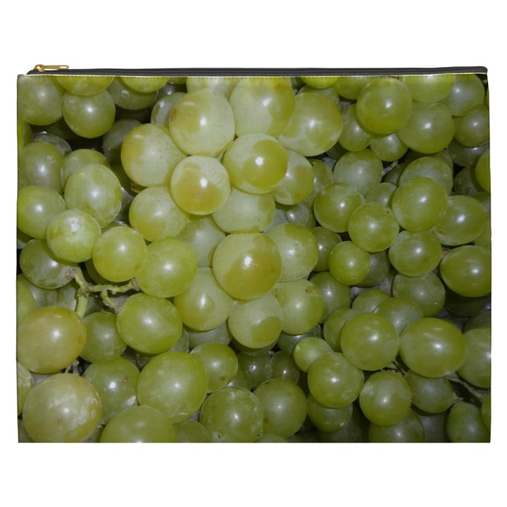 GRAPES 5 Cosmetic Bag (XXXL) 