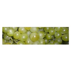 GRAPES 5 Satin Scarf (Oblong)