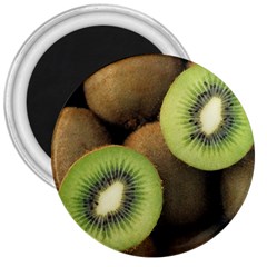 Kiwi 2 3  Magnets by trendistuff