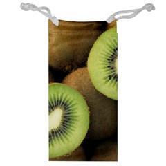 Kiwi 2 Jewelry Bag by trendistuff