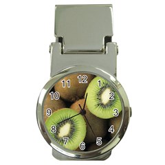 Kiwi 2 Money Clip Watches by trendistuff