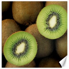 Kiwi 2 Canvas 20  X 20   by trendistuff