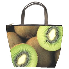 Kiwi 2 Bucket Bags by trendistuff