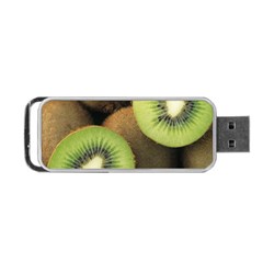 Kiwi 2 Portable Usb Flash (one Side) by trendistuff