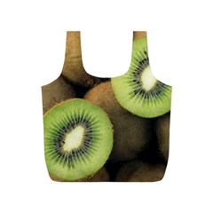 Kiwi 2 Full Print Recycle Bags (s)  by trendistuff