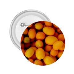 Kumquat 1 2 25  Buttons by trendistuff