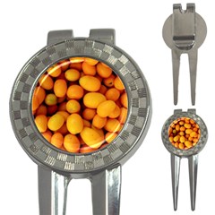 Kumquat 1 3-in-1 Golf Divots by trendistuff