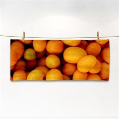 Kumquat 1 Cosmetic Storage Cases by trendistuff