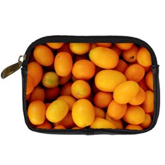 Kumquat 1 Digital Camera Cases by trendistuff