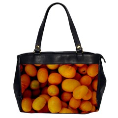 Kumquat 1 Office Handbags by trendistuff