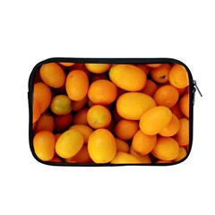 Kumquat 1 Apple Macbook Pro 13  Zipper Case by trendistuff