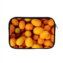 Kumquat 1 Apple Macbook Pro 15  Zipper Case by trendistuff