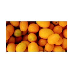 Kumquat 1 Yoga Headband by trendistuff