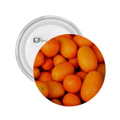 Kumquat 2 2 25  Buttons by trendistuff