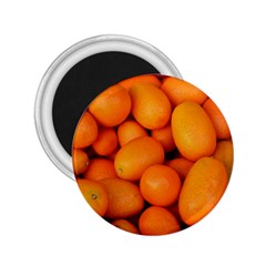 Kumquat 2 2 25  Magnets by trendistuff