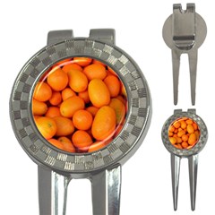 Kumquat 2 3-in-1 Golf Divots by trendistuff