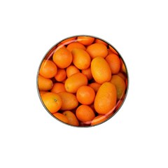 Kumquat 2 Hat Clip Ball Marker (10 Pack) by trendistuff