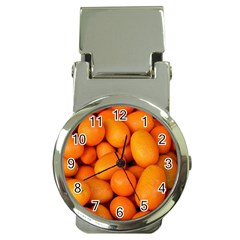 Kumquat 2 Money Clip Watches by trendistuff