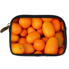 Kumquat 2 Digital Camera Cases by trendistuff