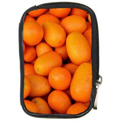 Kumquat 2 Compact Camera Cases by trendistuff