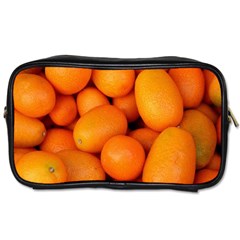 Kumquat 2 Toiletries Bags by trendistuff