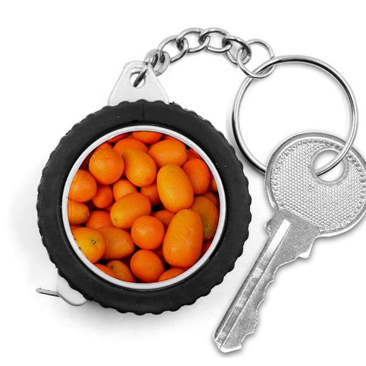 KUMQUAT 2 Measuring Tape