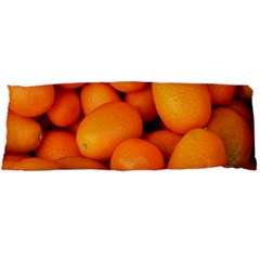 Kumquat 2 Body Pillow Case Dakimakura (two Sides) by trendistuff