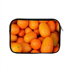 Kumquat 2 Apple Macbook Pro 15  Zipper Case by trendistuff