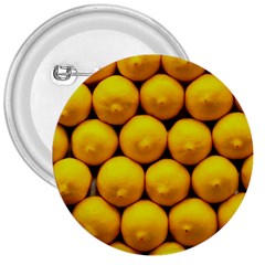 Lemons 1 3  Buttons by trendistuff