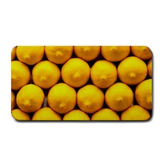 Lemons 1 Medium Bar Mats by trendistuff