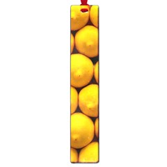 Lemons 1 Large Book Marks by trendistuff