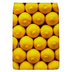 Lemons 1 Flap Covers (l)  by trendistuff