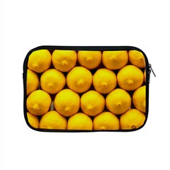 Lemons 1 Apple Macbook Pro 15  Zipper Case by trendistuff