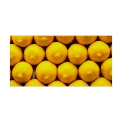 Lemons 1 Yoga Headband