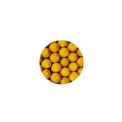 Lemons 2 1  Mini Buttons