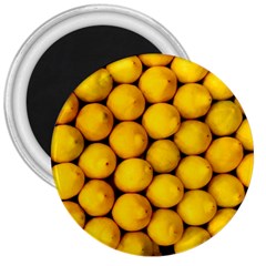 Lemons 2 3  Magnets by trendistuff