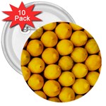 LEMONS 2 3  Buttons (10 pack) 