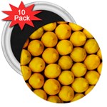 LEMONS 2 3  Magnets (10 pack) 