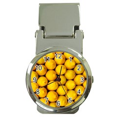 Lemons 2 Money Clip Watches by trendistuff