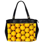 LEMONS 2 Office Handbags (2 Sides)  Front