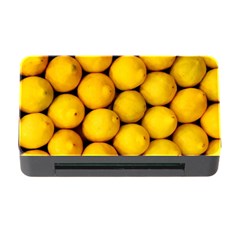 Lemons 2 Memory Card Reader With Cf by trendistuff