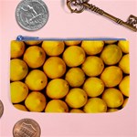 LEMONS 2 Large Coin Purse