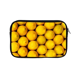 Lemons 2 Apple Macbook Pro 13  Zipper Case by trendistuff