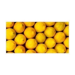 Lemons 2 Yoga Headband by trendistuff