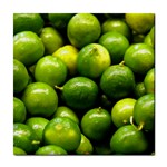 LIMES 1 Tile Coasters